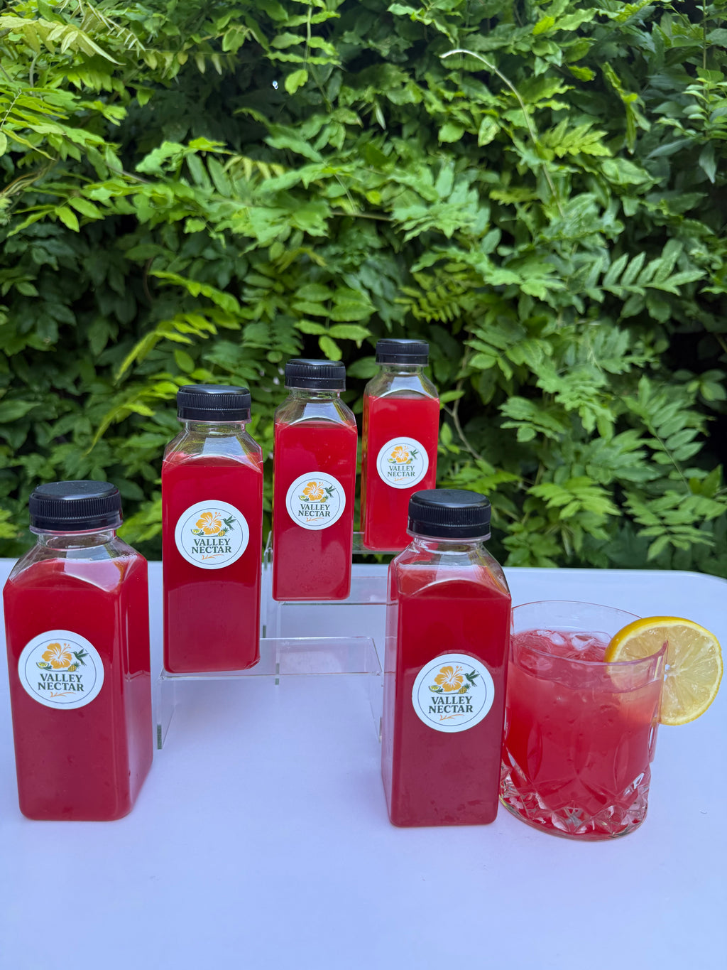 Bring the Vibes Pack – 5 Bottles