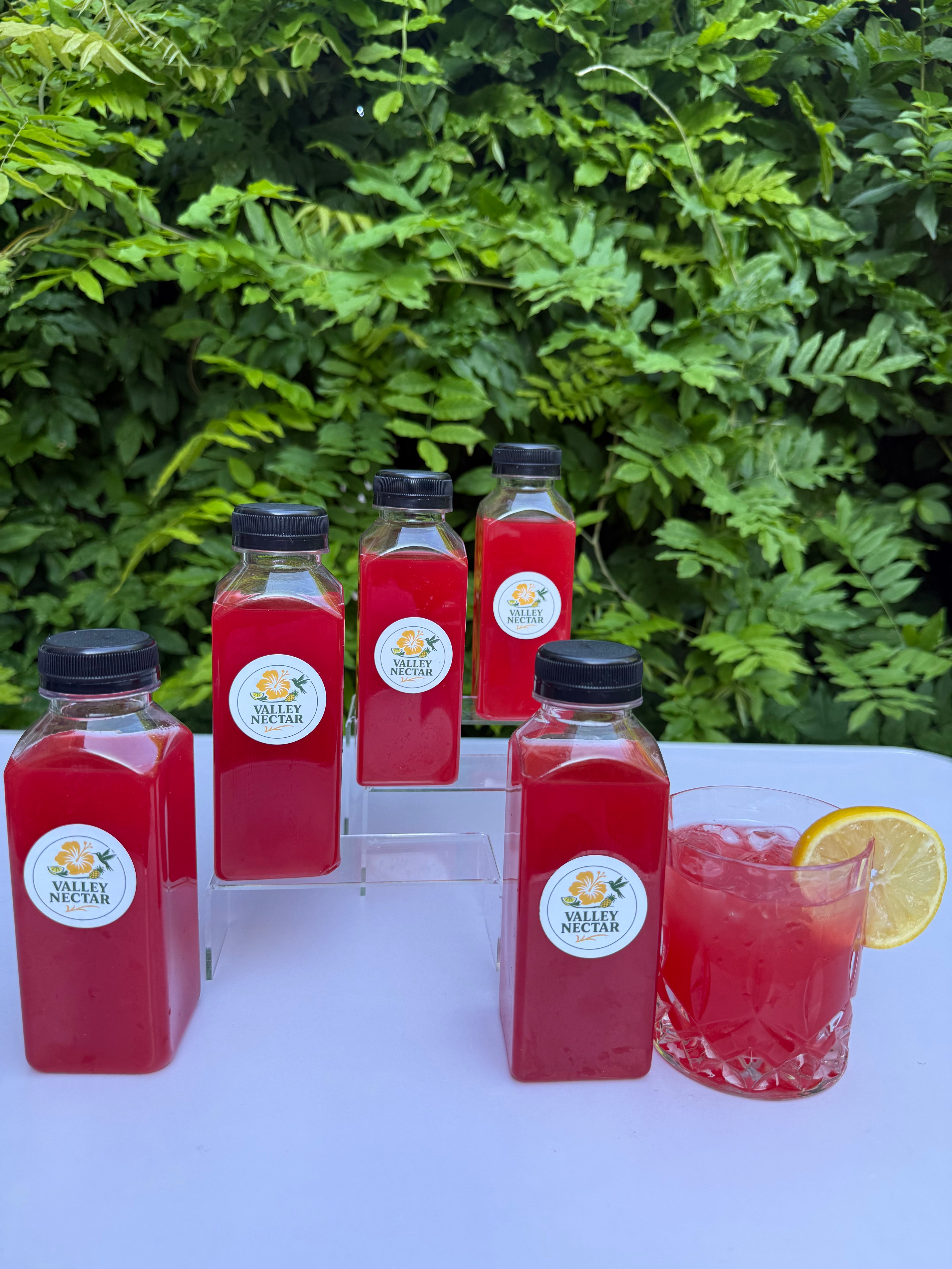 Bring the Vibes Pack – 5 Bottles