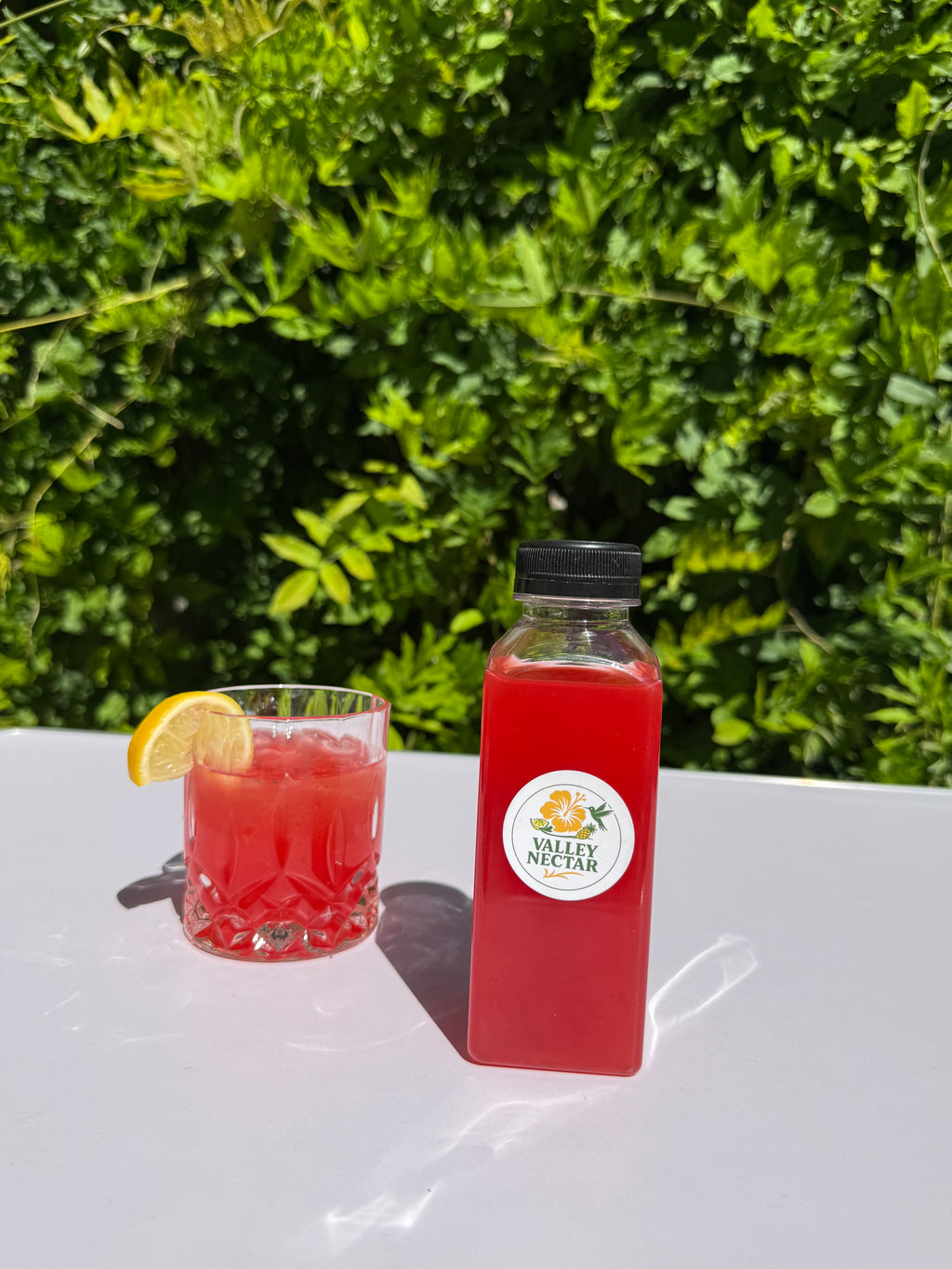 Single Bottle
