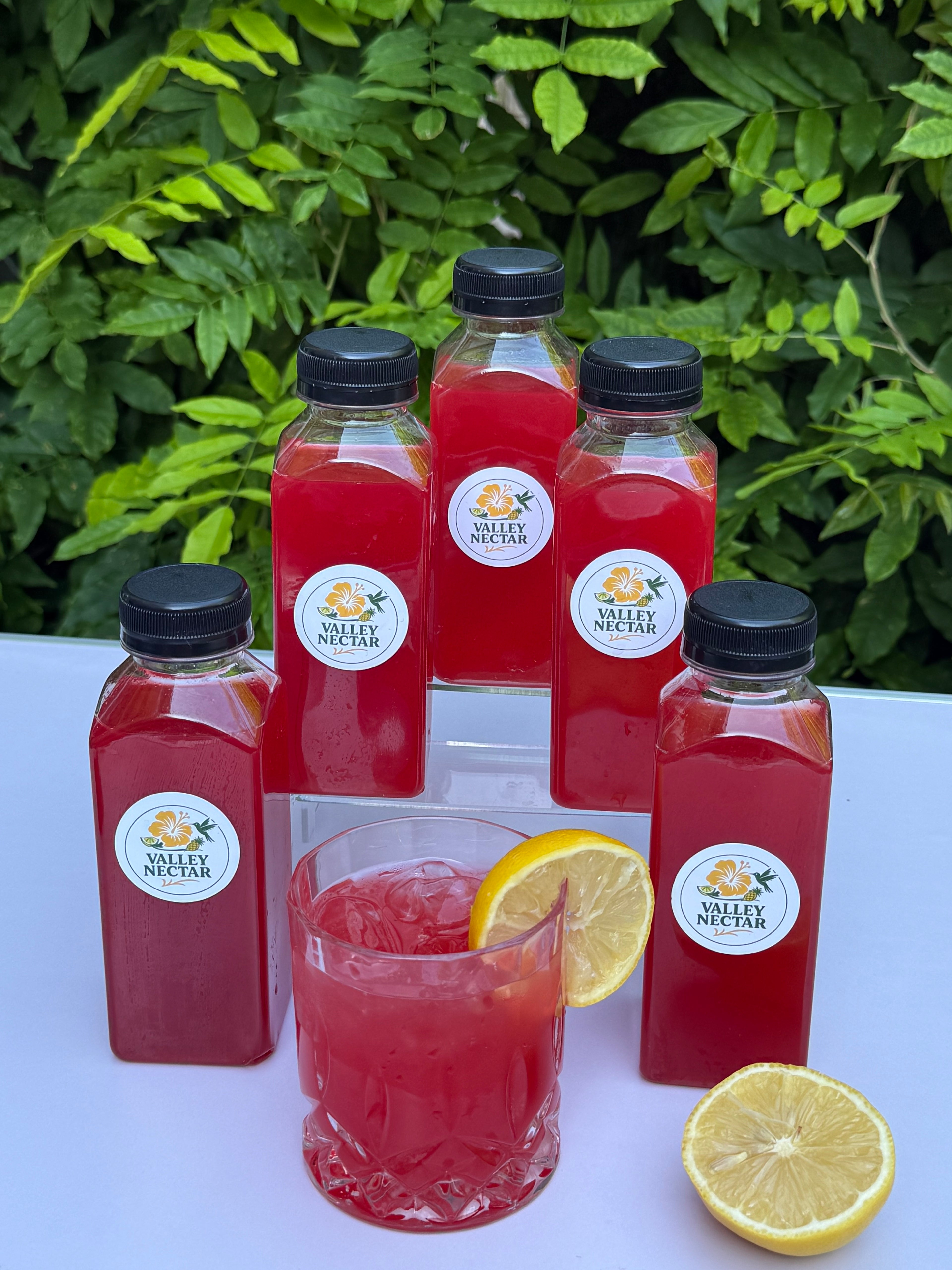 Bring the Vibes Pack – 5 Bottles