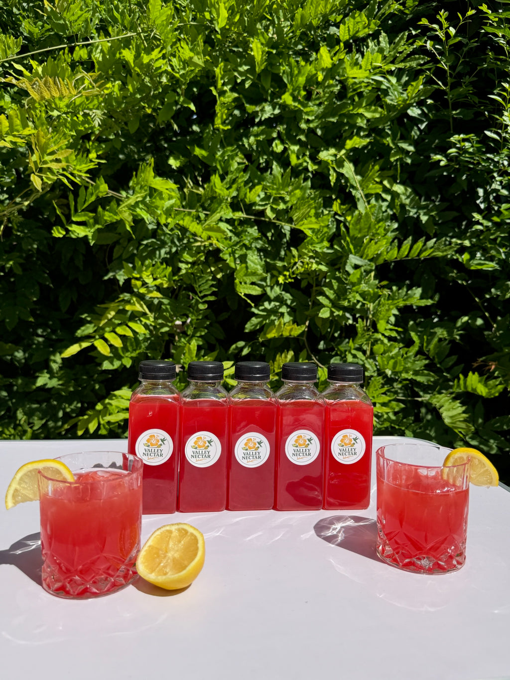 Bring the Vibes Pack – 5 Bottles