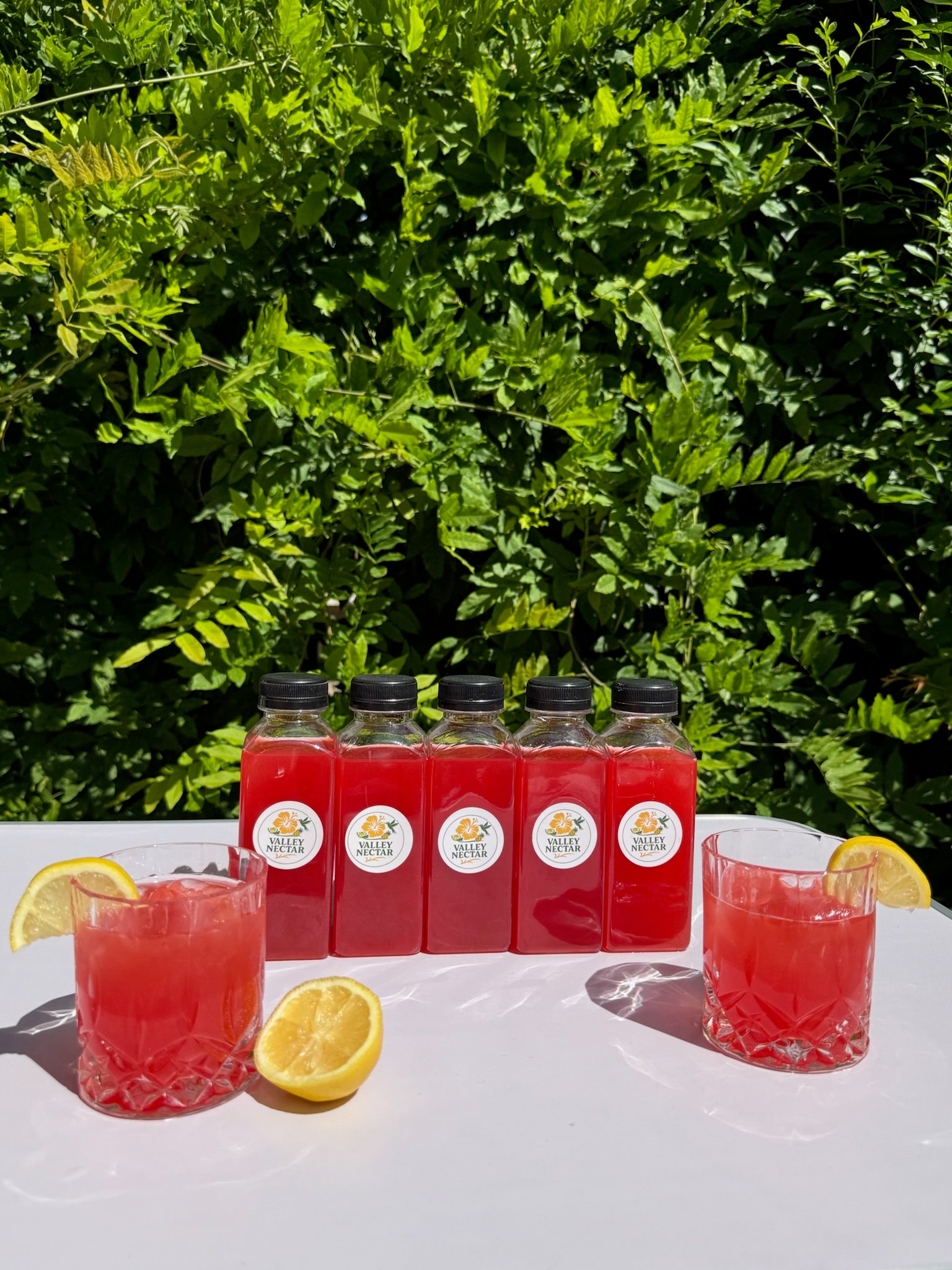 Bring the Vibes Pack – 5 Bottles